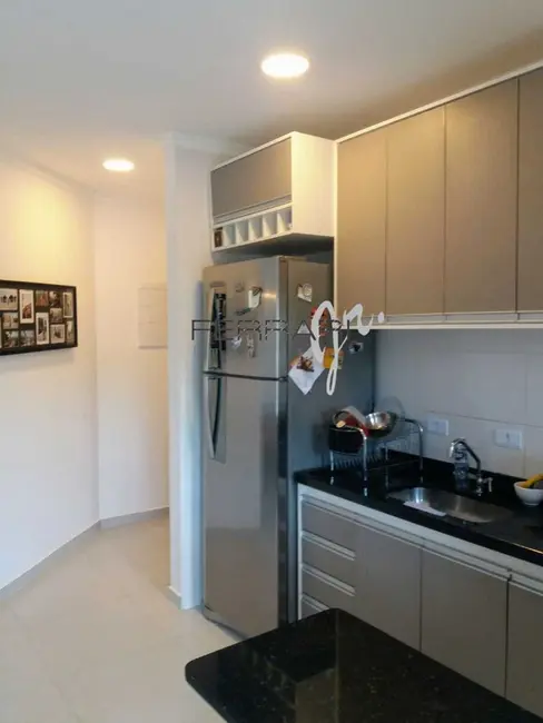 Foto 8 de Apartamento com 2 quartos à venda, 57m2 em Silop, Ubatuba - SP