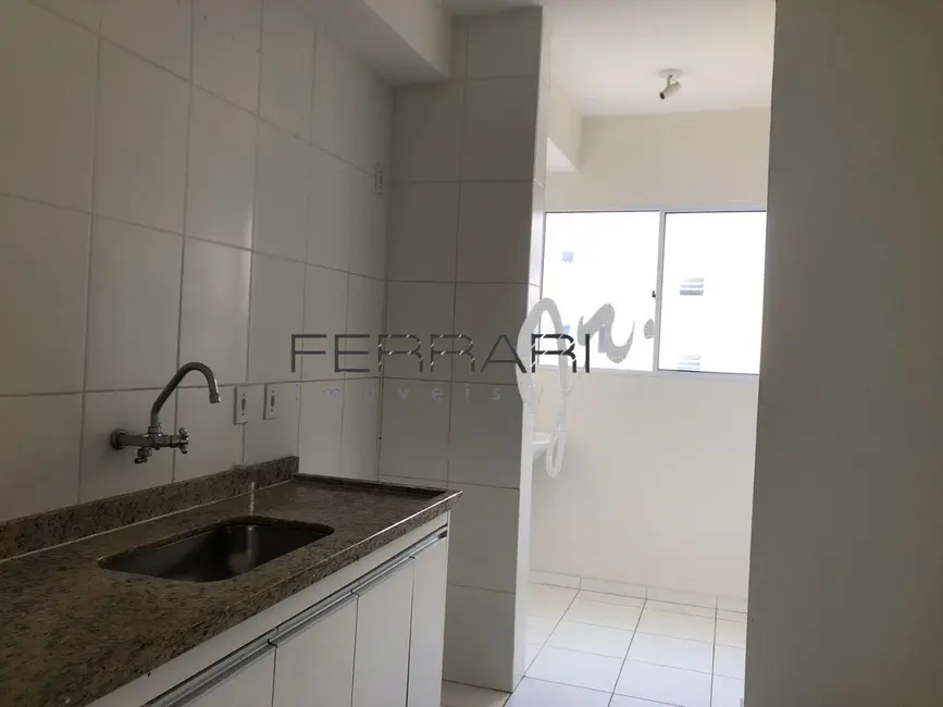Foto 7 de Apartamento com 2 quartos à venda, 62m2 em Vila São José, Taubate - SP