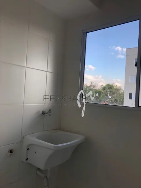 Foto 8 de Apartamento com 2 quartos à venda, 62m2 em Vila São José, Taubate - SP