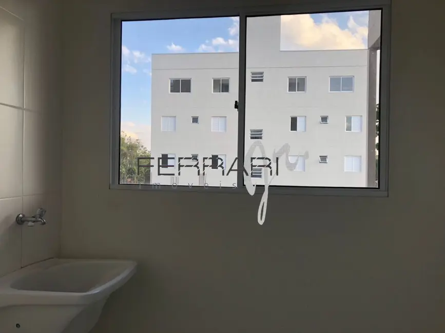 Foto 9 de Apartamento com 2 quartos à venda, 62m2 em Vila São José, Taubate - SP