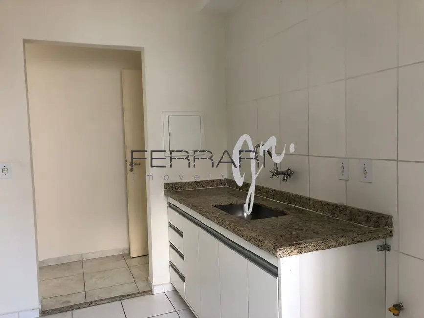 Foto 6 de Apartamento com 2 quartos à venda, 62m2 em Vila São José, Taubate - SP