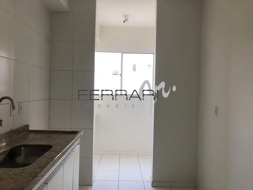 Foto 5 de Apartamento com 2 quartos à venda, 62m2 em Vila São José, Taubate - SP