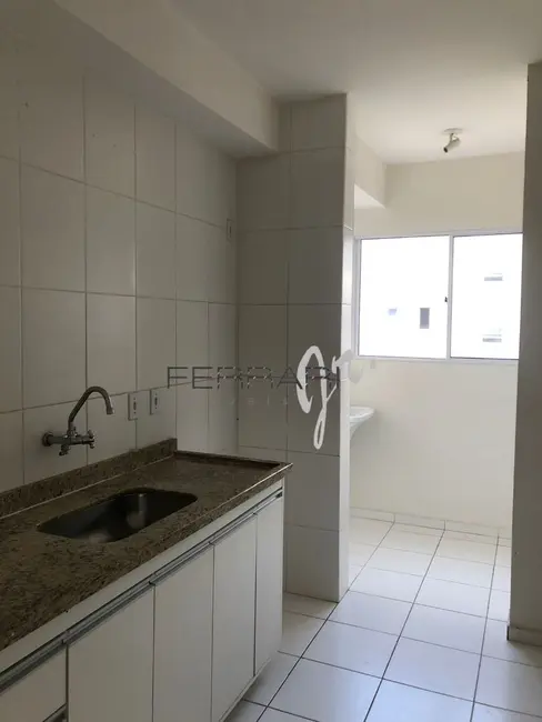 Foto 4 de Apartamento com 2 quartos à venda, 62m2 em Vila São José, Taubate - SP