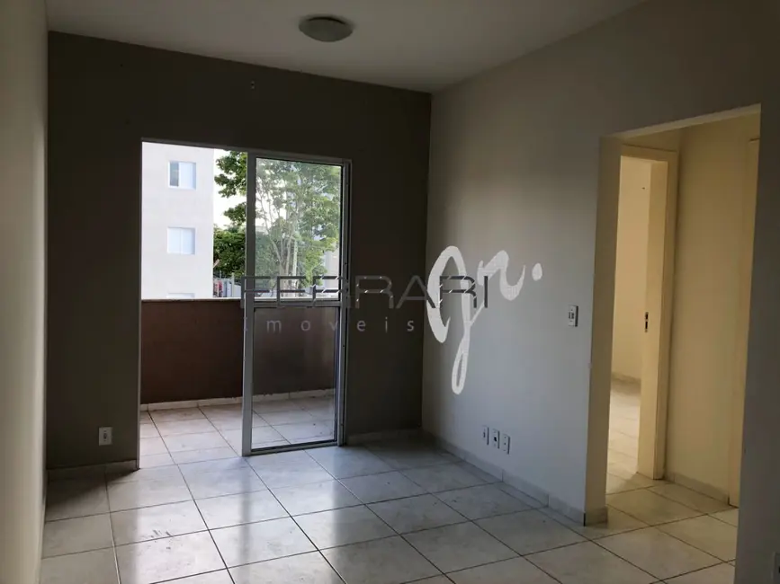 Foto 1 de Apartamento com 2 quartos à venda, 62m2 em Vila São José, Taubate - SP