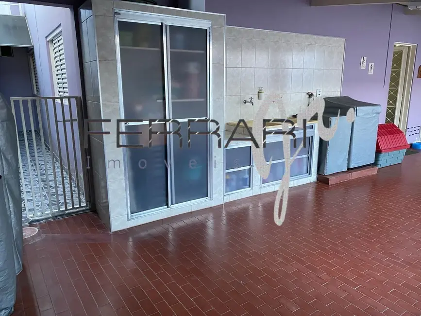 Casa com 3 quartos à venda, 250m2 em Tremembe - SP - imagem 6 Foto 6 de Casa com 3 quartos à venda, 250m2 em Tremembe - SP