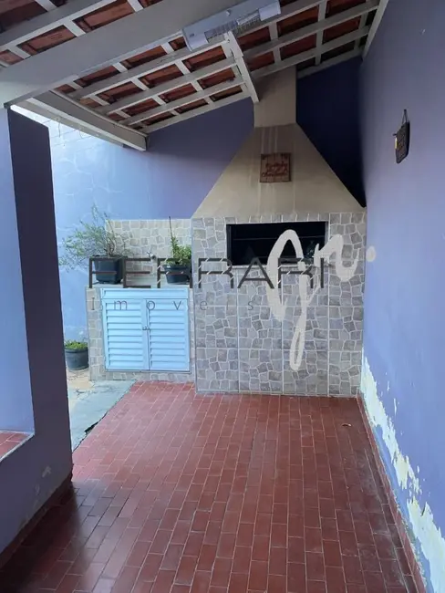 Casa com 3 quartos à venda, 250m2 em Tremembe - SP - imagem 4 Foto 4 de Casa com 3 quartos à venda, 250m2 em Tremembe - SP