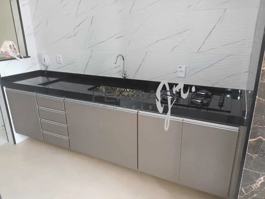 Foto 5 de Apartamento com 2 quartos à venda e para alugar, 60m2 em Jardim das Nações, Taubate - SP