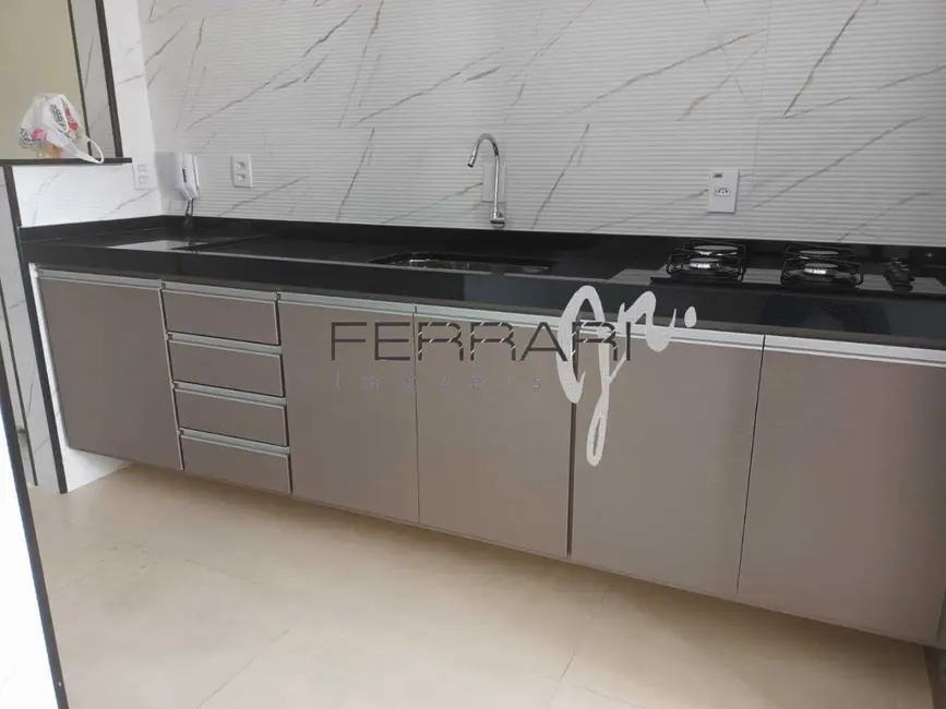 Foto 4 de Apartamento com 2 quartos à venda e para alugar, 60m2 em Jardim das Nações, Taubate - SP