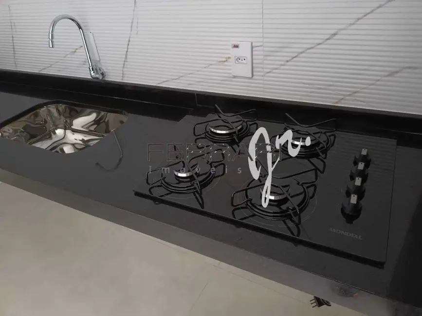 Foto 8 de Apartamento com 2 quartos à venda e para alugar, 60m2 em Jardim das Nações, Taubate - SP