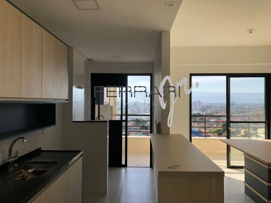 Foto 1 de Apartamento com 2 quartos à venda, 74m2 em Vila São José, Taubate - SP