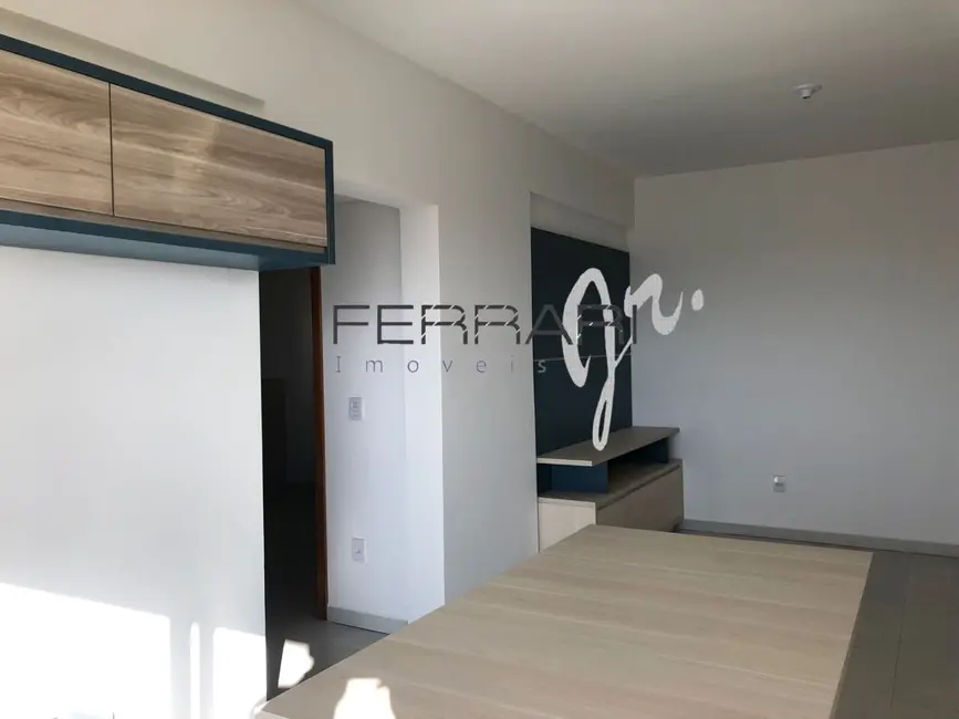 Foto 4 de Apartamento com 2 quartos à venda, 74m2 em Vila São José, Taubate - SP