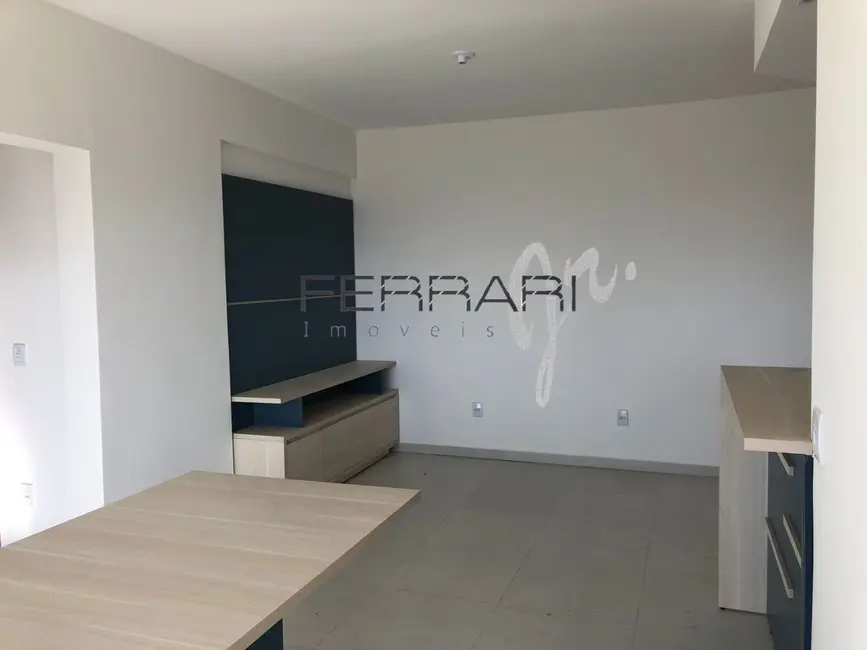 Foto 5 de Apartamento com 2 quartos à venda, 74m2 em Vila São José, Taubate - SP