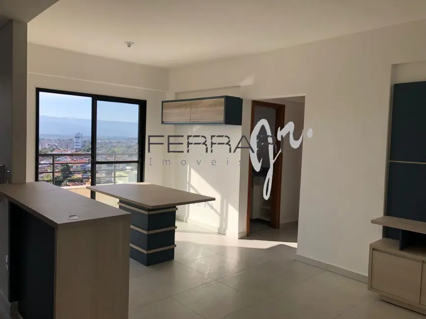 Foto 2 de Apartamento com 2 quartos à venda, 74m2 em Vila São José, Taubate - SP