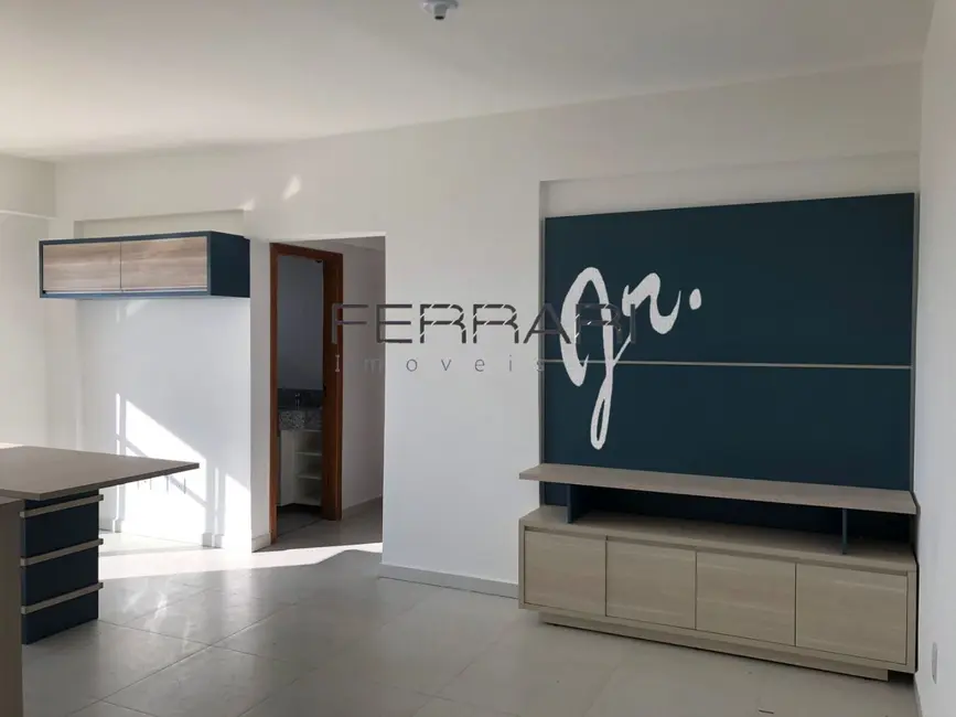 Foto 3 de Apartamento com 2 quartos à venda, 74m2 em Vila São José, Taubate - SP