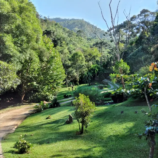 Foto 8 de Chácara com 5 quartos à venda, 20480m2 em Santo Antonio Do Pinhal - SP