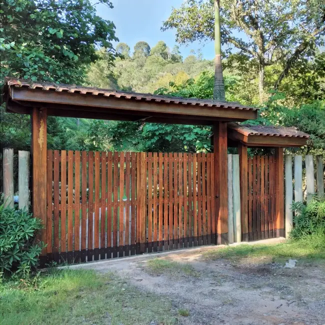 Foto 6 de Chácara com 5 quartos à venda, 20480m2 em Santo Antonio Do Pinhal - SP