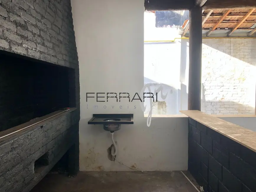 Foto 6 de Casa à venda e para alugar, 307m2 em Centro, Taubate - SP