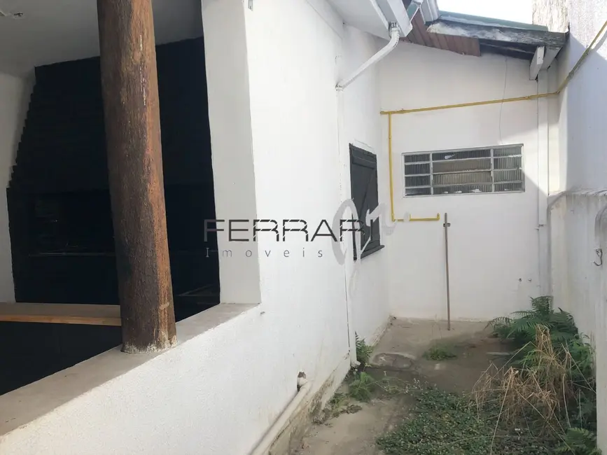 Foto 8 de Casa à venda e para alugar, 307m2 em Centro, Taubate - SP