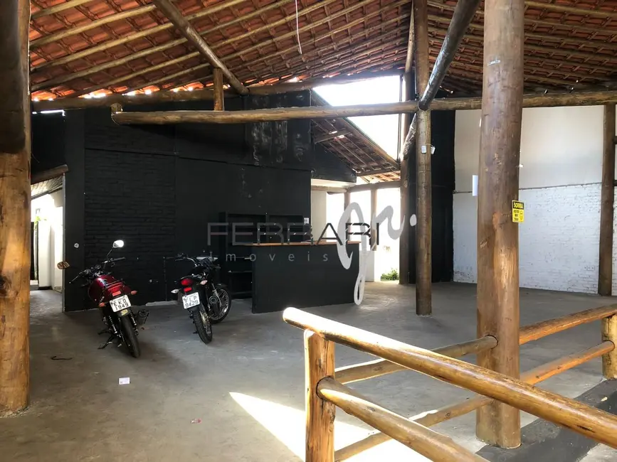 Foto 5 de Casa à venda e para alugar, 307m2 em Centro, Taubate - SP