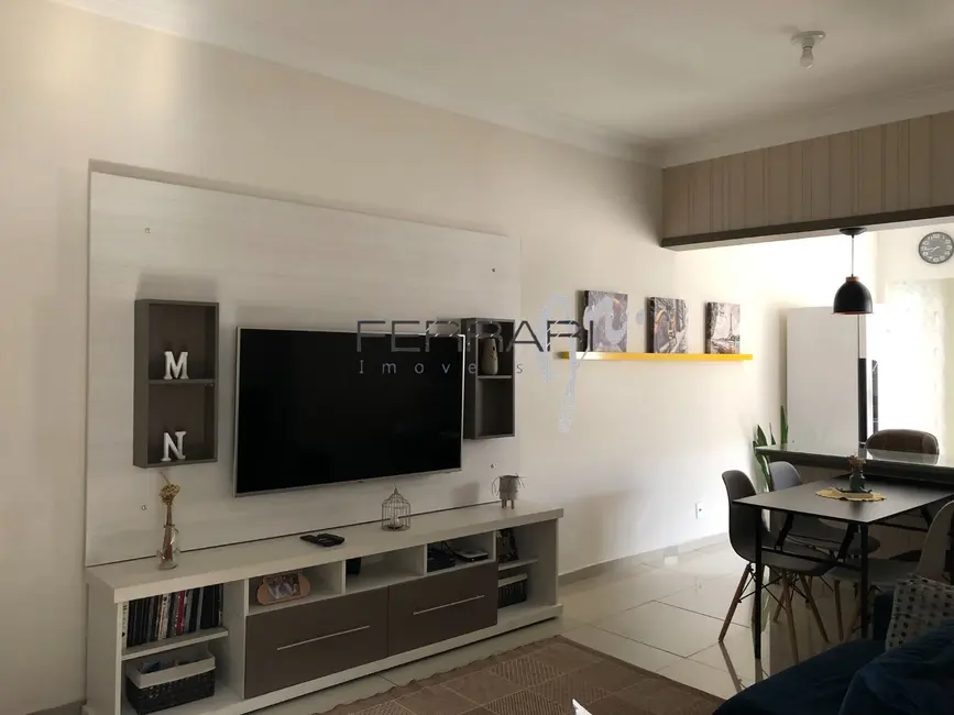 Foto 7 de Casa com 3 quartos à venda, 125m2 em Jardim das Bandeiras, Taubate - SP