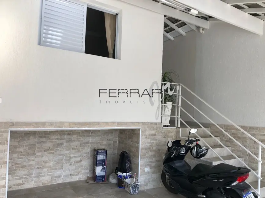 Foto 4 de Casa com 3 quartos à venda, 125m2 em Jardim das Bandeiras, Taubate - SP