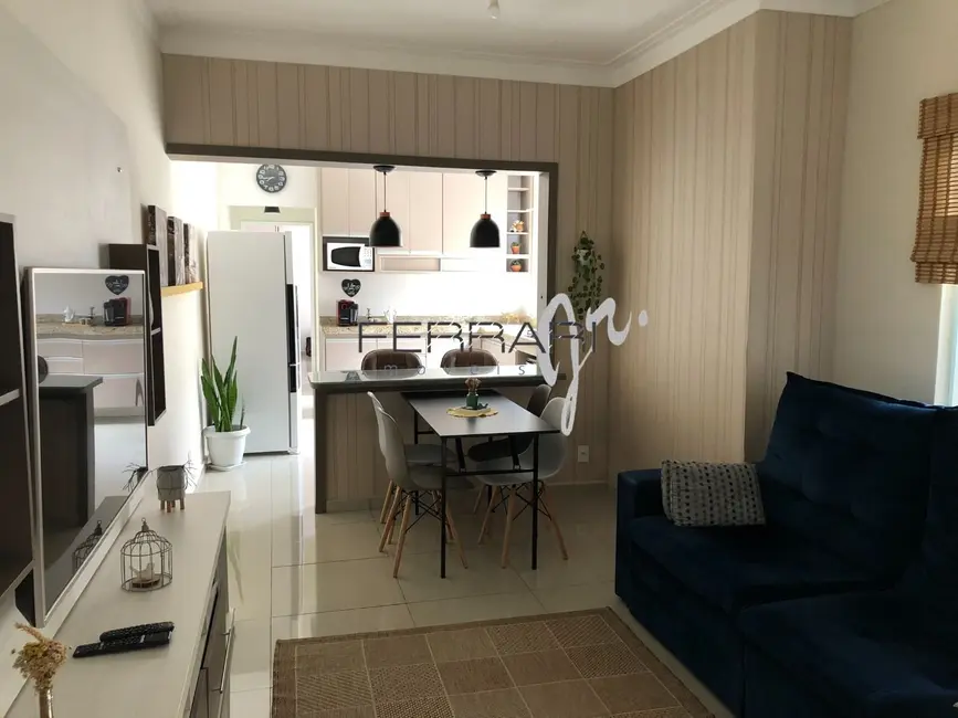 Foto 6 de Casa com 3 quartos à venda, 125m2 em Jardim das Bandeiras, Taubate - SP