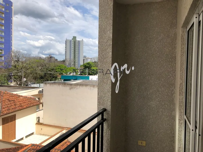 Foto 4 de Apartamento com 2 quartos à venda, 68m2 em Centro, Taubate - SP