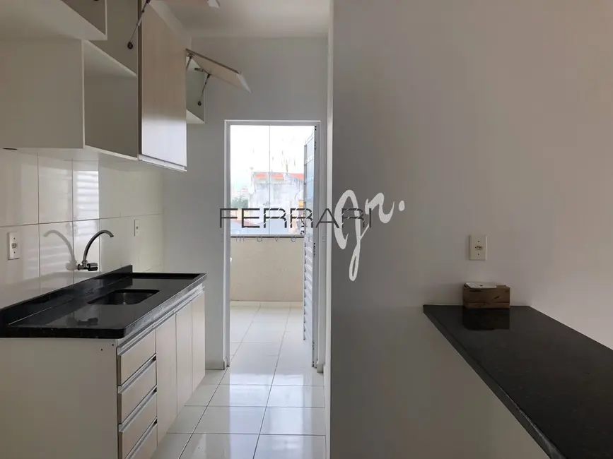 Foto 6 de Apartamento com 2 quartos à venda, 68m2 em Centro, Taubate - SP