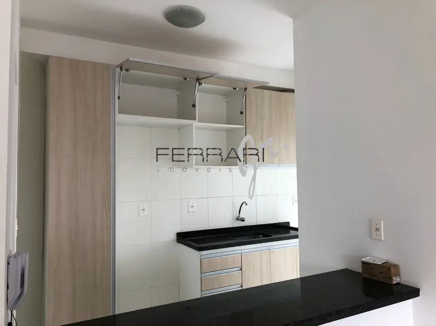 Foto 3 de Apartamento com 2 quartos à venda, 68m2 em Centro, Taubate - SP