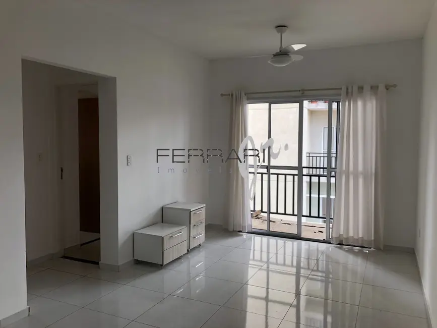 Foto 1 de Apartamento com 2 quartos à venda, 68m2 em Centro, Taubate - SP