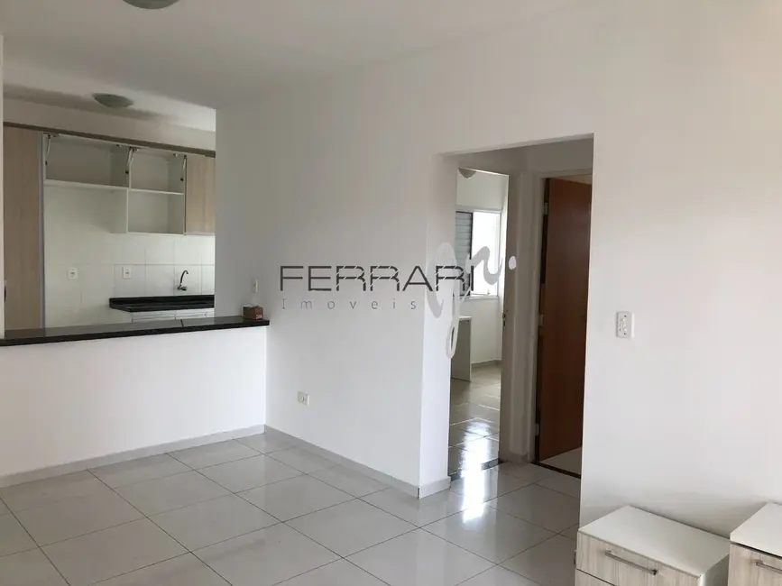 Foto 2 de Apartamento com 2 quartos à venda, 68m2 em Centro, Taubate - SP