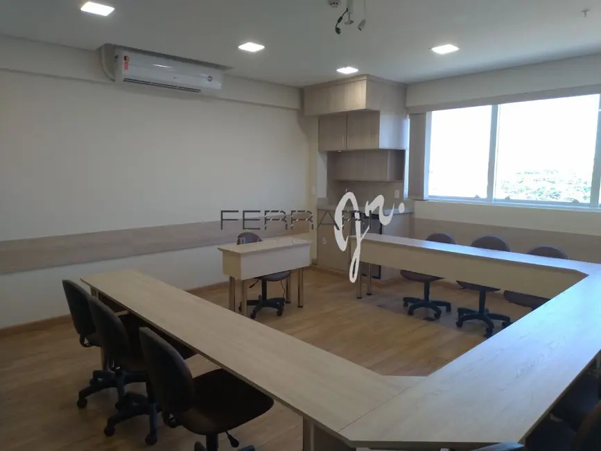 Foto 3 de Sala Comercial à venda, 40m2 em Parque Senhor do Bonfim, Taubate - SP