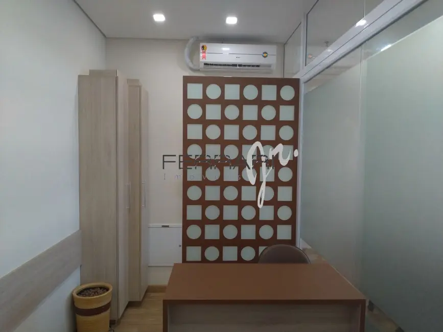 Foto 5 de Sala Comercial à venda, 40m2 em Parque Senhor do Bonfim, Taubate - SP