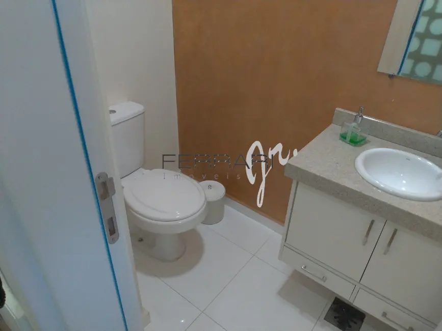 Foto 6 de Sala Comercial à venda, 40m2 em Parque Senhor do Bonfim, Taubate - SP