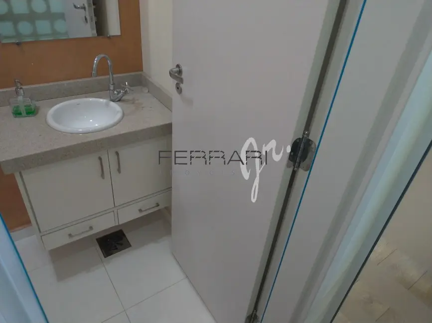 Foto 7 de Sala Comercial à venda, 40m2 em Parque Senhor do Bonfim, Taubate - SP