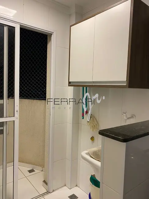 Foto 6 de Apartamento com 2 quartos à venda, 68m2 em Chácara do Visconde, Taubate - SP