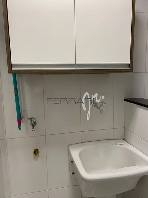 Foto 7 de Apartamento com 2 quartos à venda, 68m2 em Chácara do Visconde, Taubate - SP