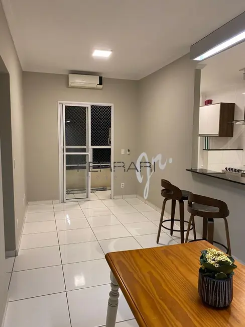 Foto 4 de Apartamento com 2 quartos à venda, 68m2 em Chácara do Visconde, Taubate - SP