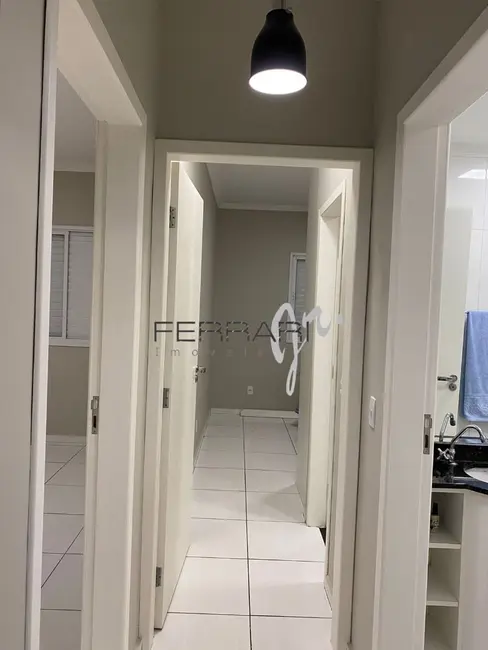Foto 8 de Apartamento com 2 quartos à venda, 68m2 em Chácara do Visconde, Taubate - SP