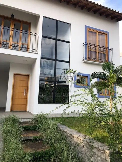 Foto 3 de Sobrado com 4 quartos à venda, 312m2 em Jardim Baronesa, Taubate - SP