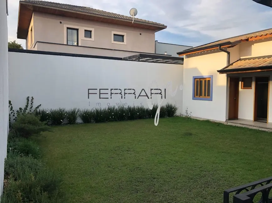 Foto 7 de Sobrado com 4 quartos à venda, 312m2 em Jardim Baronesa, Taubate - SP