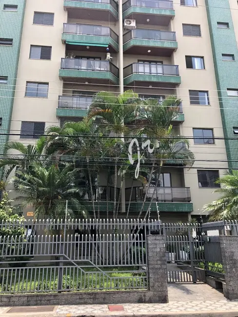 Foto 2 de Apartamento com 3 quartos para alugar, 90m2 em Centro, Taubate - SP