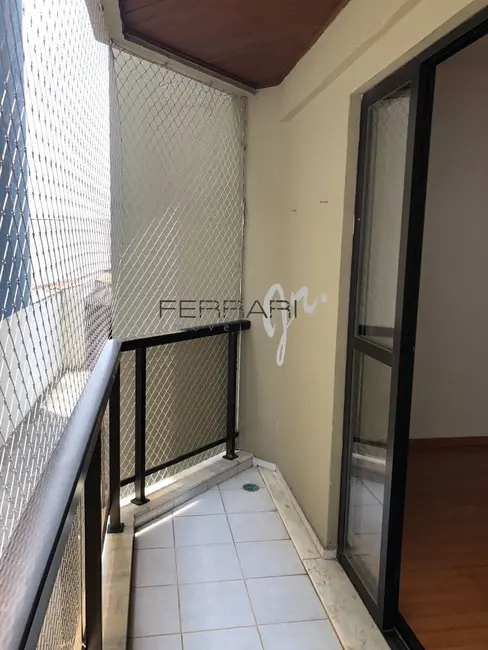 Foto 6 de Apartamento com 3 quartos para alugar, 90m2 em Centro, Taubate - SP