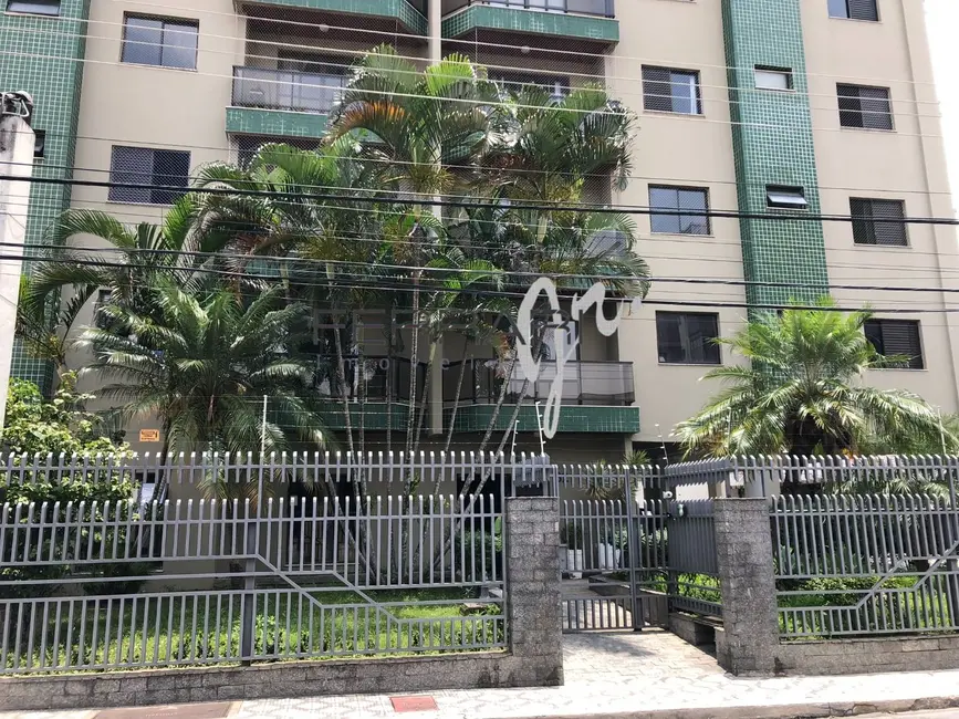 Foto 1 de Apartamento com 3 quartos para alugar, 90m2 em Centro, Taubate - SP