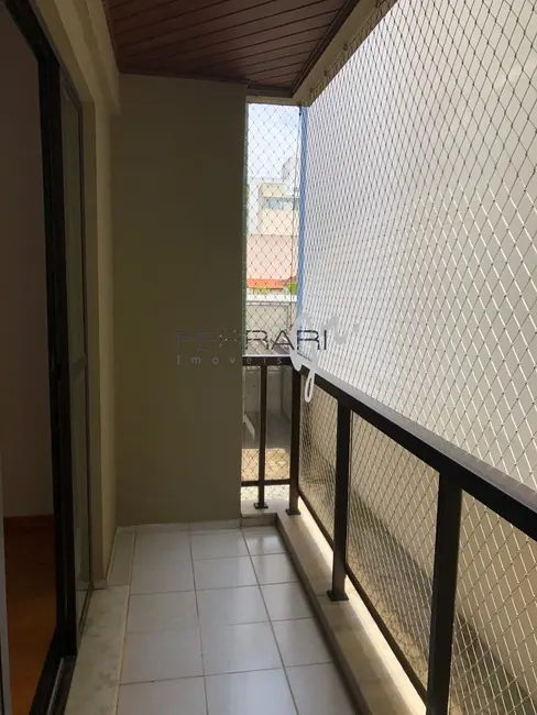 Foto 7 de Apartamento com 3 quartos para alugar, 90m2 em Centro, Taubate - SP