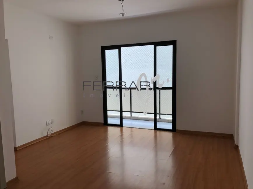 Foto 4 de Apartamento com 3 quartos para alugar, 90m2 em Centro, Taubate - SP