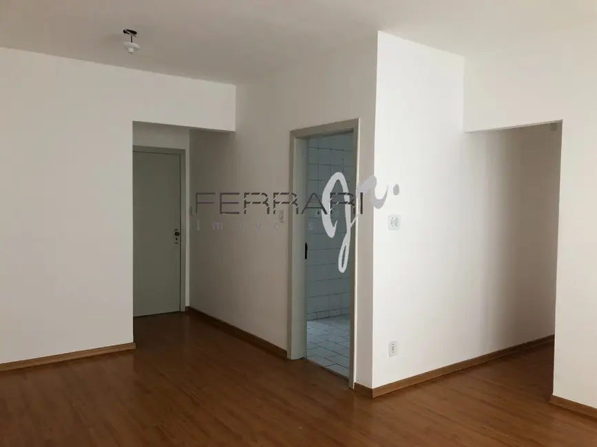 Foto 5 de Apartamento com 3 quartos para alugar, 90m2 em Centro, Taubate - SP