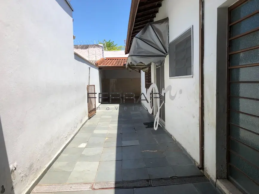 Foto 5 de Casa com 3 quartos para alugar, 200m2 em Centro, Taubate - SP