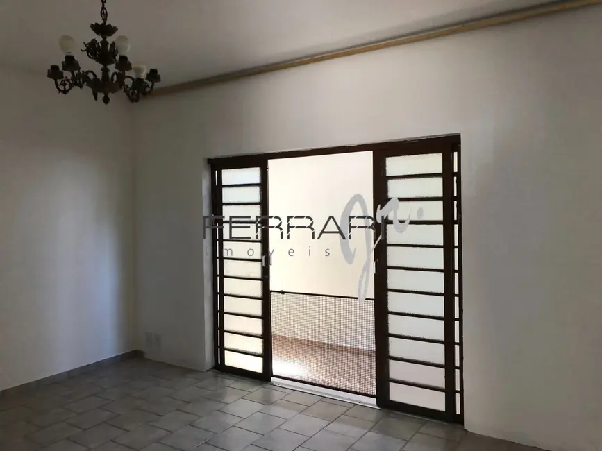 Foto 6 de Casa com 3 quartos para alugar, 200m2 em Centro, Taubate - SP