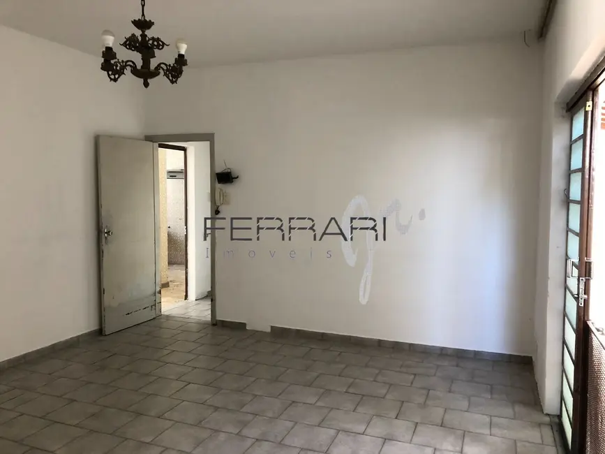 Foto 7 de Casa com 3 quartos para alugar, 200m2 em Centro, Taubate - SP